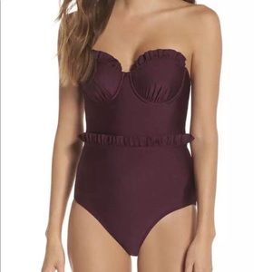 Ted Baker London one piece